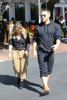 Hilary Duff Tank Top #2764955