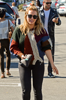 Hilary Duff Tank Top #2764956