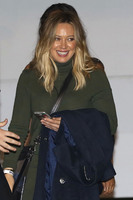 Hilary Duff Tank Top #2764957