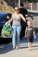Hilary Duff Tank Top #2764958