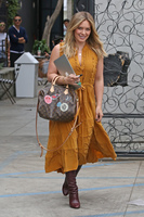 Hilary Duff t-shirt #2764959