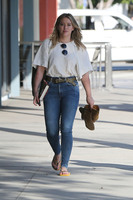 Hilary Duff Tank Top #2764960