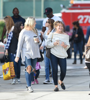 Hilary Duff hoodie #2764973