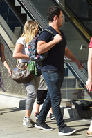 Hilary Duff Longsleeve T-shirt #2764974