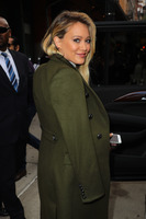 Hilary Duff Longsleeve T-shirt #2764982