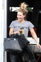 Hilary Duff mug #G1007083