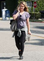Hilary Duff mug #G1007084