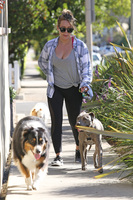 Hilary Duff mug #G1007090