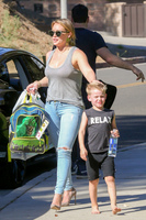 Hilary Duff mug #G1007095
