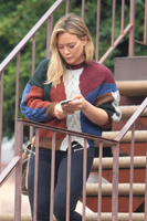 Hilary Duff mug #G1007096