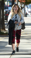 Hilary Duff mug #G1007100