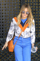 Hilary Duff mug #G1007102
