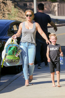 Hilary Duff mug #G1007113