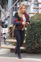 Hilary Duff mug #G1007121