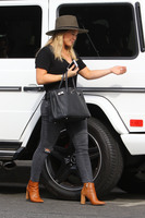 Hilary Duff Longsleeve T-shirt #2765025
