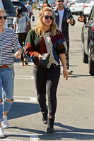 Hilary Duff mug #G1007125