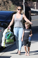 Hilary Duff mug #G1007126