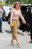 Hilary Duff Tank Top #2765030