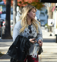 Hilary Duff Tank Top #2765046