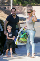 Hilary Duff mug #G1007145