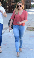 Hilary Duff mug #G1007147