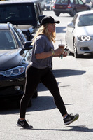 Hilary Duff mug #G1007150