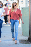 Hilary Duff mug #G1007151