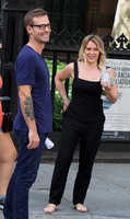 Hilary Duff mug #G1007152