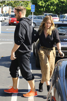 Hilary Duff Longsleeve T-shirt #2765055