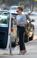 Hilary Duff mug #G1007155