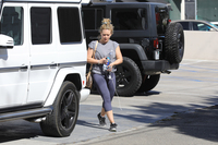 Hilary Duff Longsleeve T-shirt #2765058