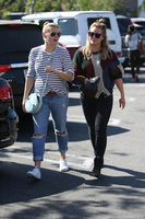 Hilary Duff mug #G1007159