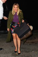 Hilary Duff mug #G1007165