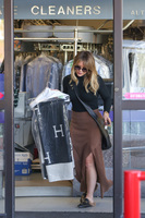 Hilary Duff Longsleeve T-shirt #2765071