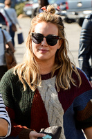 Hilary Duff mug #G1007175