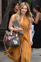Hilary Duff Tank Top #2765079