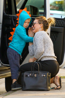 Hilary Duff mug #G1007180