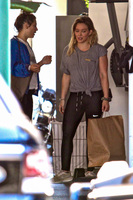 Hilary Duff mug #G1007181