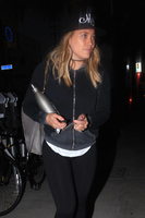 Hilary Duff tote bag #G1007186