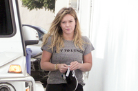 Hilary Duff tote bag #G1007200