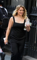 Hilary Duff Tank Top #2765103