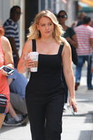 Hilary Duff mug #G1007228