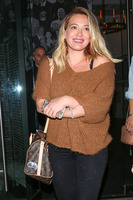Hilary Duff mug #G1007233