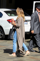 Hilary Duff tote bag #G1007243