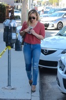 Hilary Duff mug #G1007244