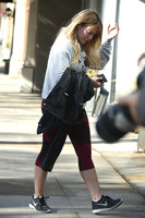 Hilary Duff Longsleeve T-shirt #2765147