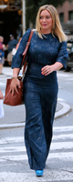 Hilary Duff Longsleeve T-shirt #2765155