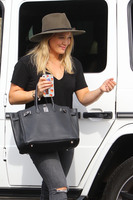 Hilary Duff mug #G1007260