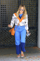 Hilary Duff Longsleeve T-shirt #2765177