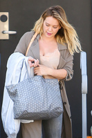 Hilary Duff Longsleeve T-shirt #2765188